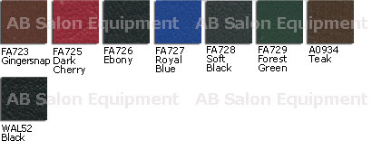 Belvedere Grade 1 Upholstery Colors