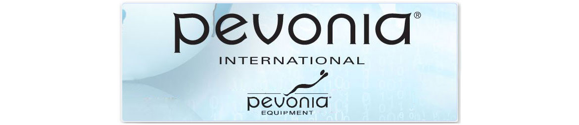 Pevonia International Spa Equipment