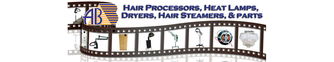 Hair Color Processors