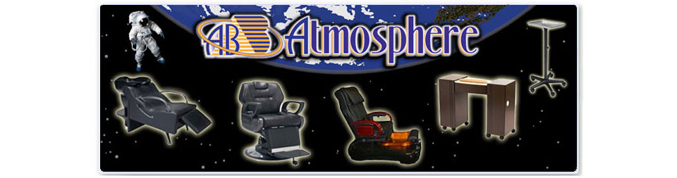 AB Atmosphere Salon Furniture & Beauty Equipment