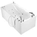 New Hydrotherapy tubs for Salons & Spa Services