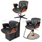 Belvedere Mondo Salon Chairs for Sale!