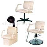 Belvedere Tara Styling Chairs & Shampoo Salon Chairs