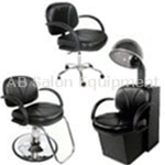 Collins Le Fleur Styling Chairs & Shampoo Salon Chairs