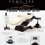 ​Yume Head Spa Products