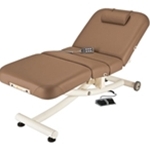 Fully Electric Massage Treatment Tables