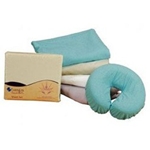 Massage Table Sheets & Pads