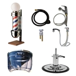 Best Selling Salon Parts