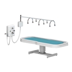 Vichy Shower & Wet Treatment Tables