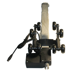 Takara Belmont 480066210N New Model Shiatsu Massage Motor