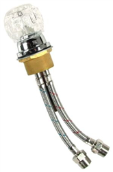 Jeffco 552 Single Handle Faucet