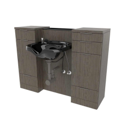 Collins QSE Essentials E1063 Nico Wide Wet Station