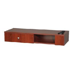 Belvedere Haley PSHL225TF Wall Mount Styling Vanity - Fast Shipping