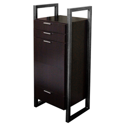 Collins 963-18 Enova AR Styling Station Vanity