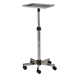 Pibbs ART57 Metal Mayo Utility Tray