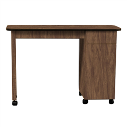 AB Salon Equipment 00129 Econo Nail Table