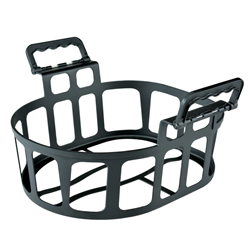 Pibbs FM3847 Footsie Carrier Tray