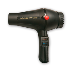 Salon Pro hair dryers online sale Turbo Power 324 Twin Turbo 3200 Blow Dryer