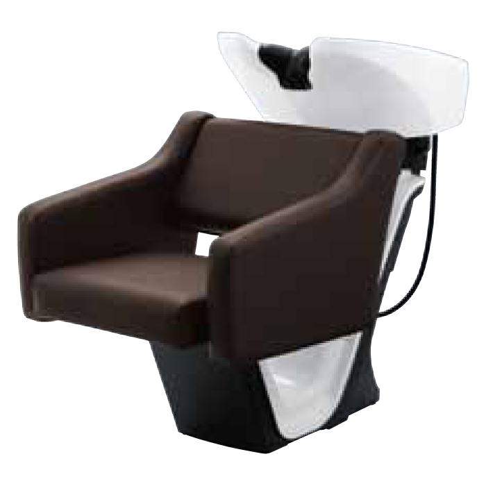 Takara Belmont ST-N90 Luxis Styling Chair w/ T7B Electric Base 