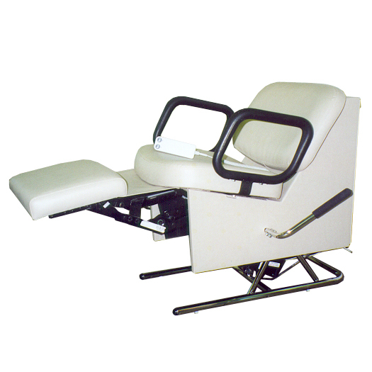 belvedere siesta shampoo chair