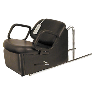 Belvedere hair 2025 dryer chair