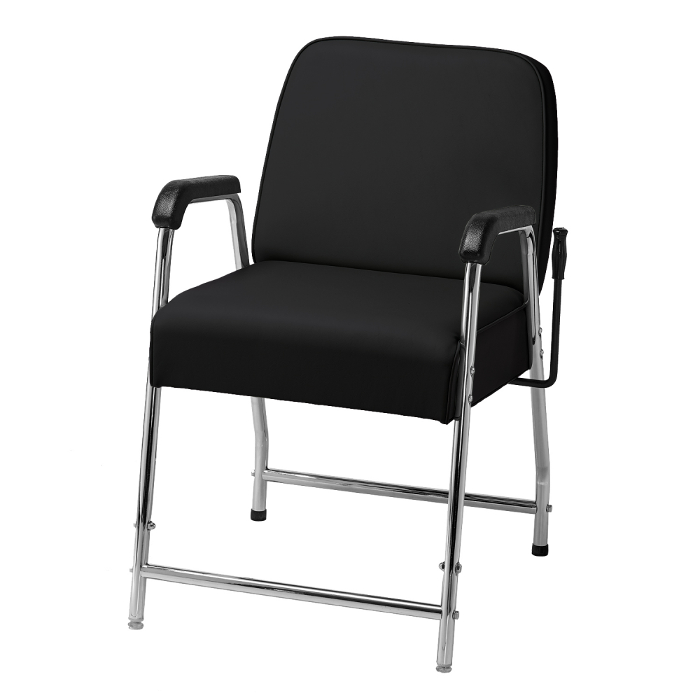 Reclining shampoo online chair