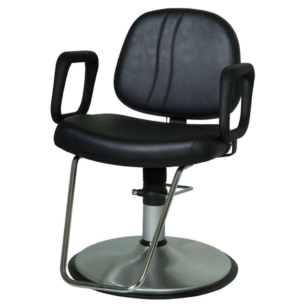 belvedere all purpose salon chairs