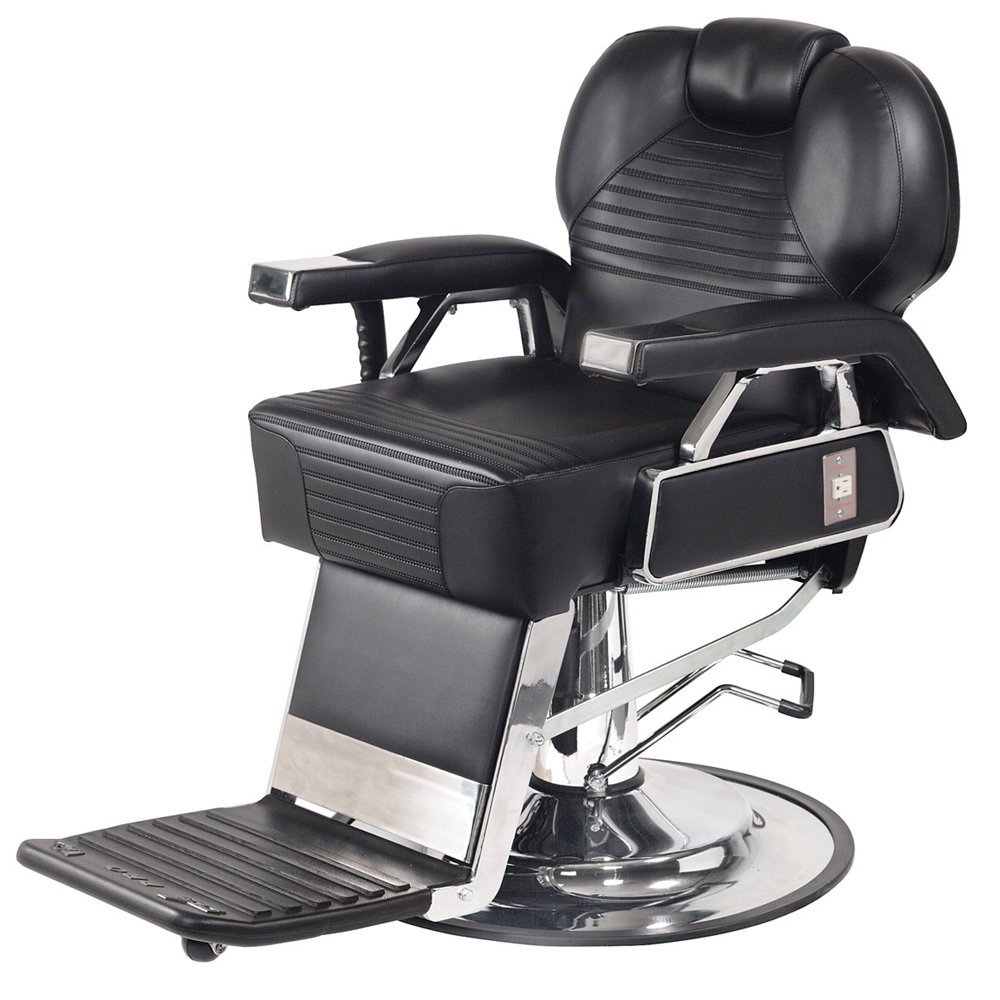Athena AS-3607 MW Barber Chair - Online Sale!