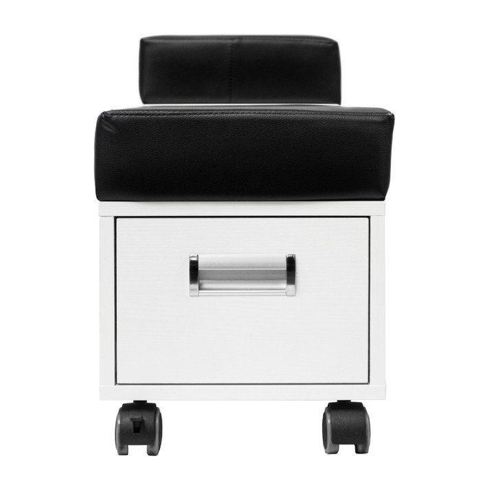 Pedi cheap cart stool