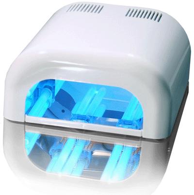 36 watt led nail lamp