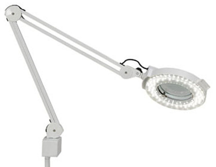 186A Magnifying Spa Treatment Lamp