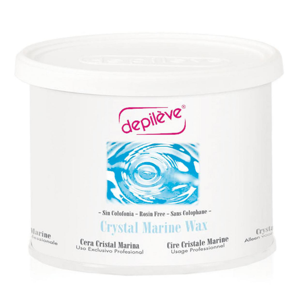 Marine Wax