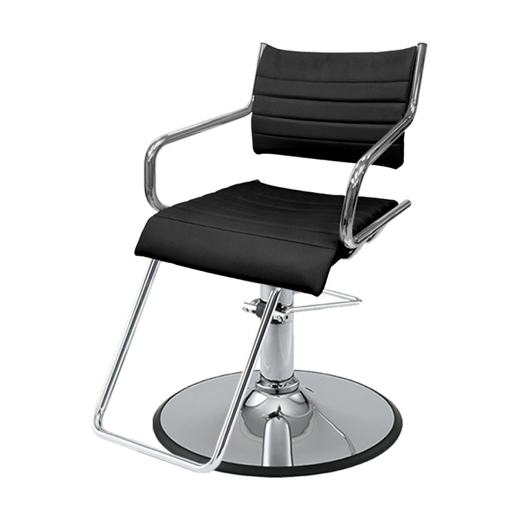 Takara Belmont ST 022 Ghia Hair Styling Hydraulic Salon Chair