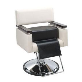 Child's Salon Styling Chair Booster Seat