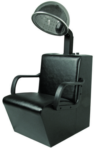 salon heat chair