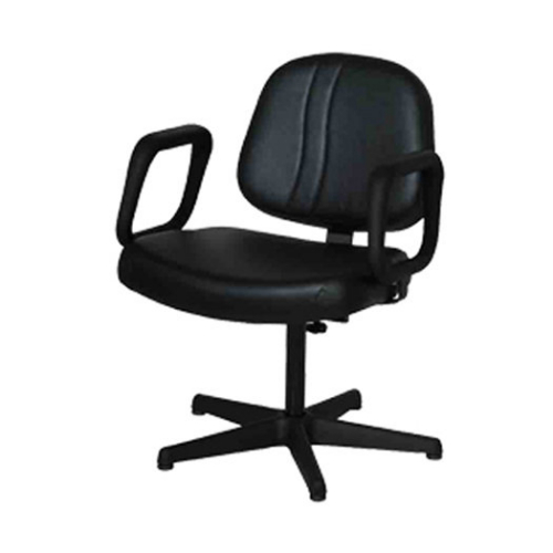 Lightweight Hydraulic Swivel Chair Reclines Into Shampoo Bowl Chair Style Salon Styling Chairs Salon Chairs