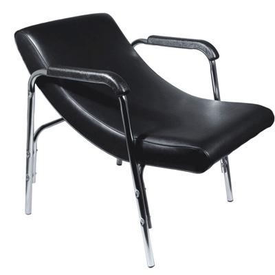 shampoo lounge chair