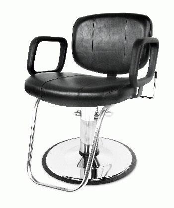 collins all purpose salon chair