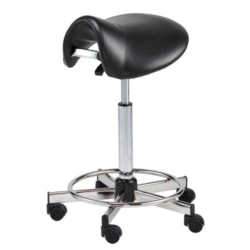 Pibbs 778BL Pony Seat Cutting Stool