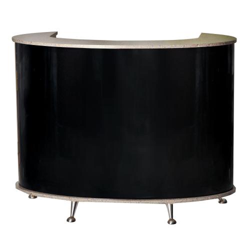 Pibbs 5056 Reception Desk Curved Sides Online Sale And Spare