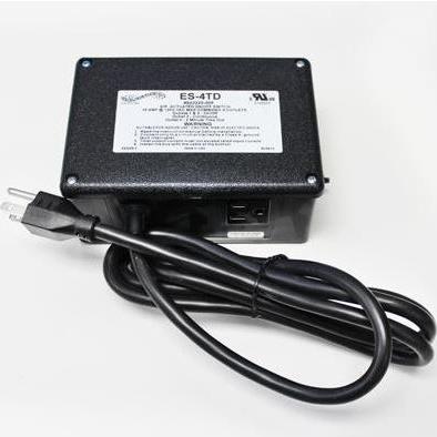 Gulfstream Gs4002 - Discharge System Control Box With Timer