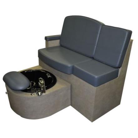 capri pedicure spa chair