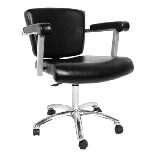 Bowl desk online chair