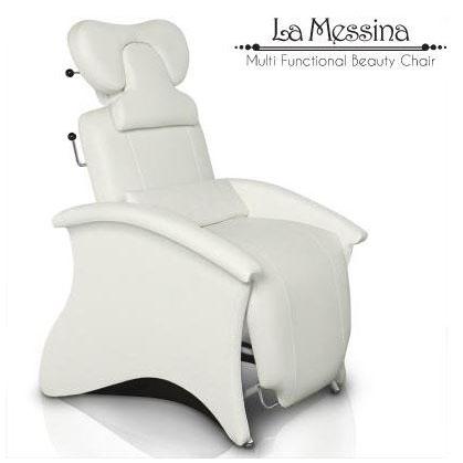 Gulfstream La Messina Multi Function Beauty Chair