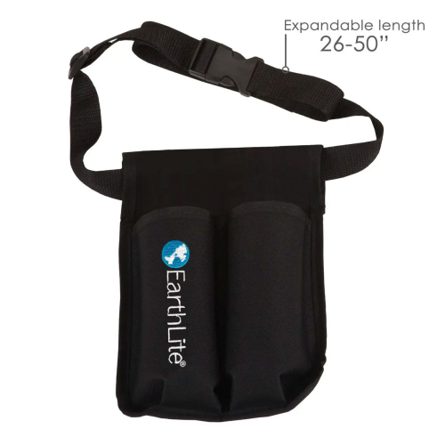 Earthlite Massage Oil Holster Double