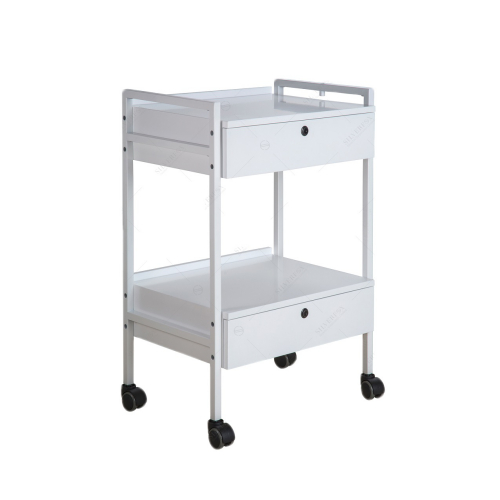 Silverfox 1019 Multi-purpose Skin Care Salon Trolley - On Sale Now!