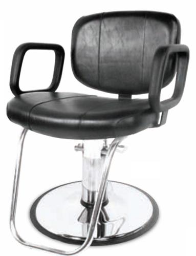 Hairstyling chair for online sale