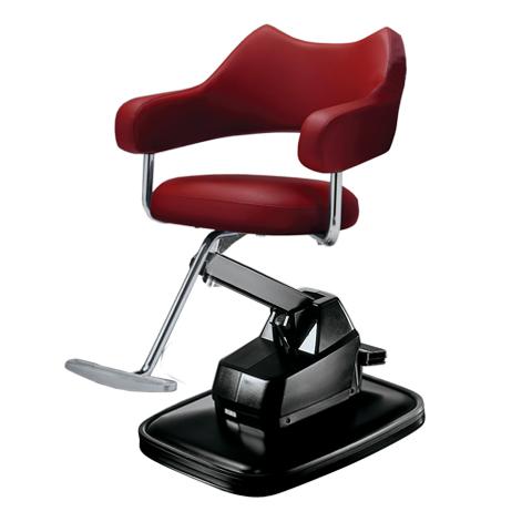 Takara Belmont ST M60 Nami Styling Chair w T7B Electric Base