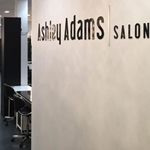 Salon Interior Design by AB Salon Equipment - Ashley Adams Salon